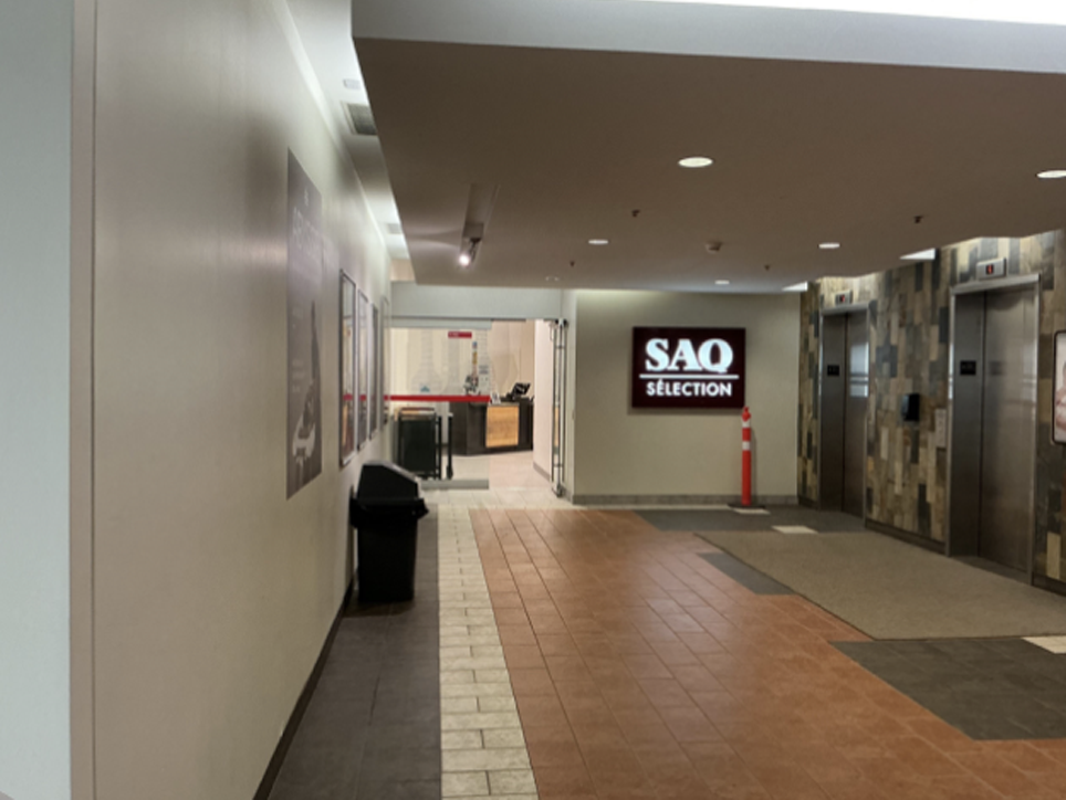 SAQ