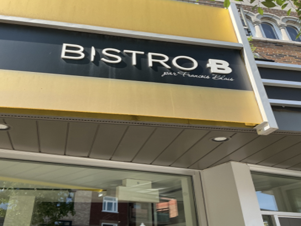 Bistro B