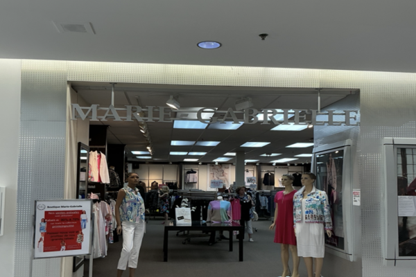 Boutique Marie-Gabrielle