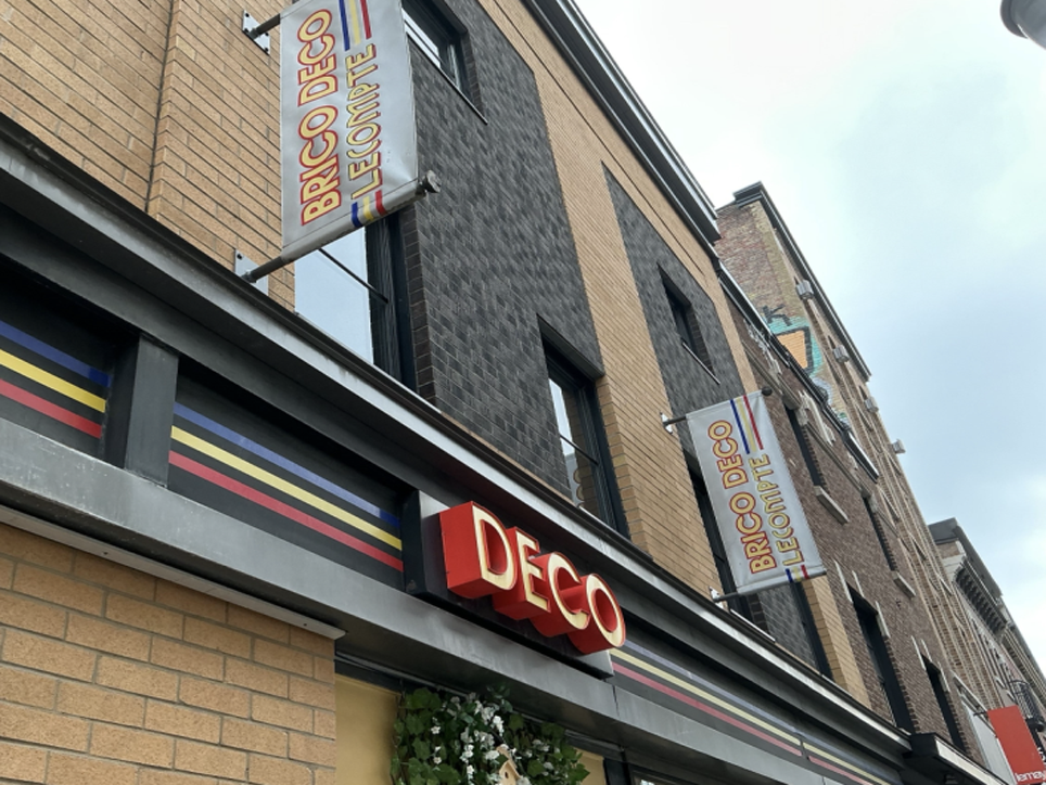 BRICO DÉCO