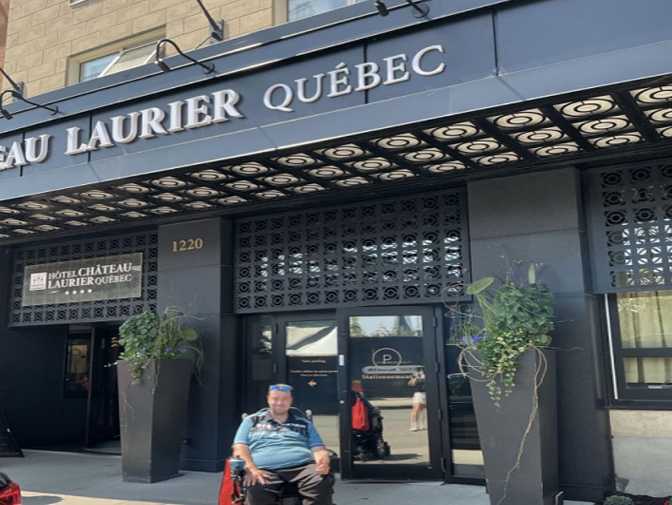 Château Laurier