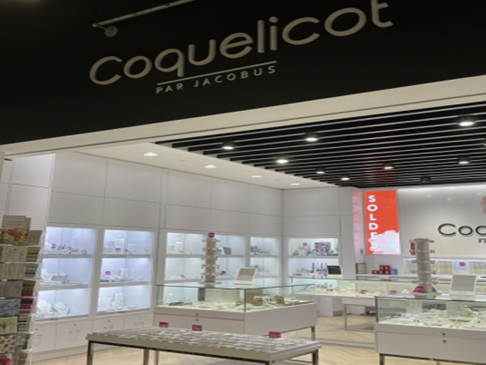 Coquelicot par Jacobus