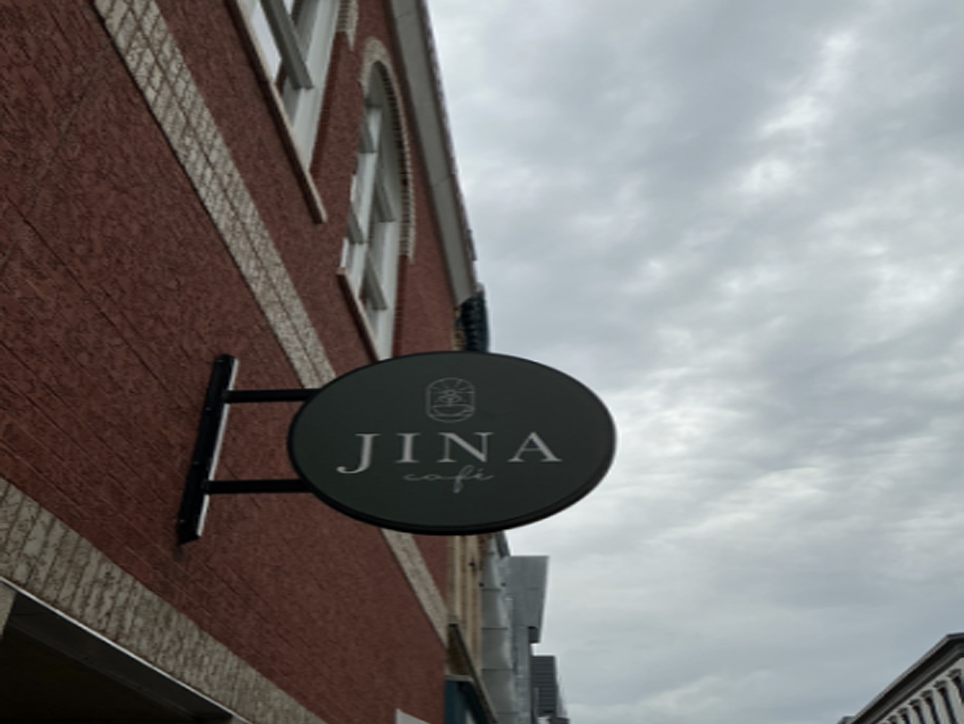 Jina Café