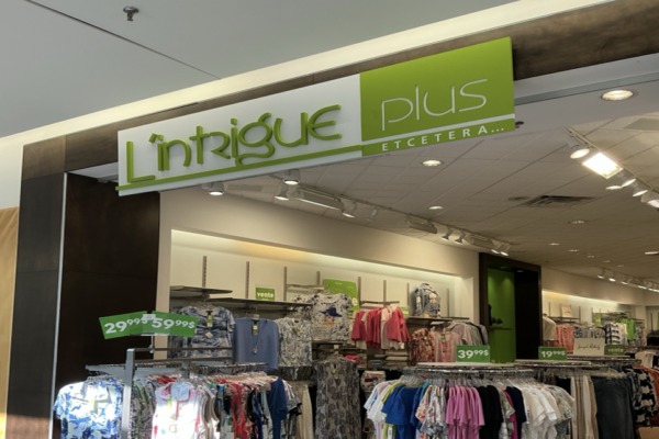 L’intrigue plus Etcetera