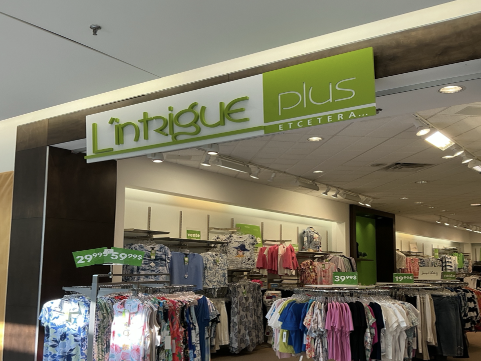 L’intrigue plus Etcetera