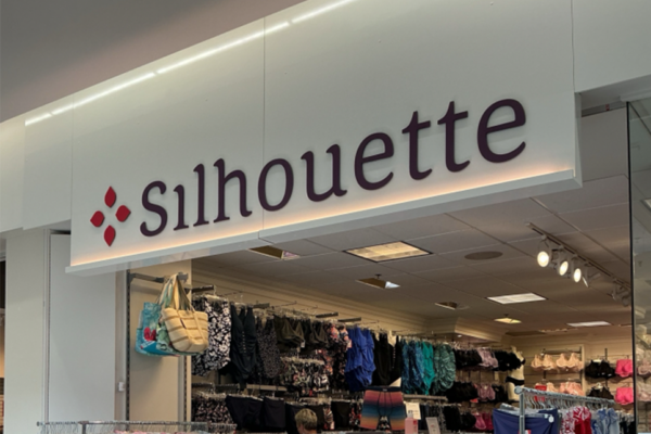 Silhouette Lingerie - Carrefour Charlesbourg