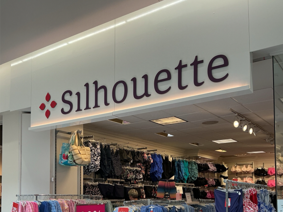 Silhouette Lingerie - Carrefour Charlesbourg
