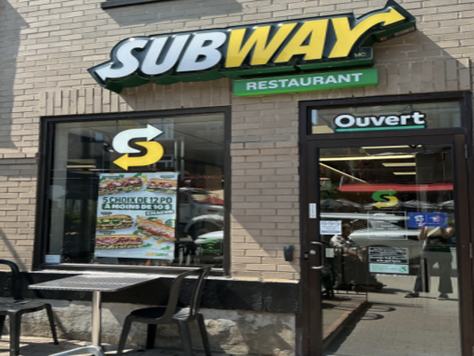 Subway